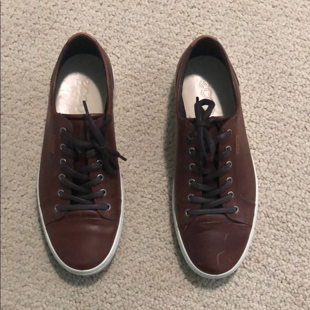 ECCO Soft 7 Men’s Sneakers